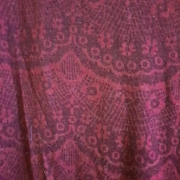 Mallberry, Medium, Longsleeve - Picture 2 of 2